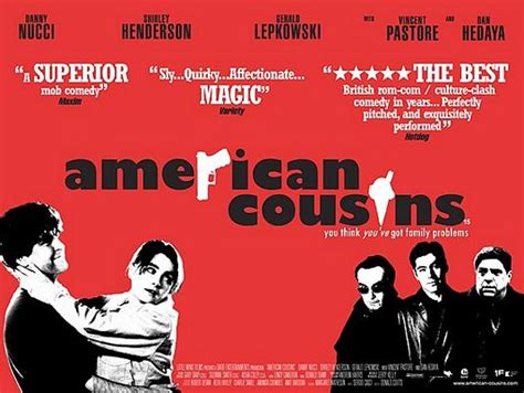 american cousins film|my american cousin documentary.